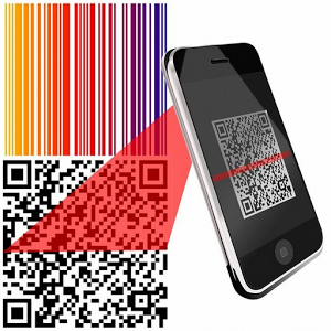 QR and Barcode Scanner 2.1.0