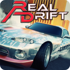 Real Drift Car Racing (Mod Money) 3.7Mod