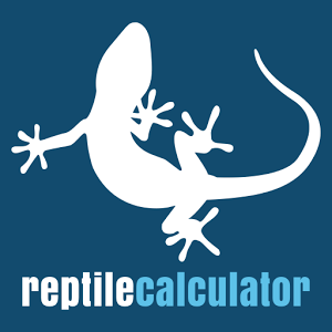 Reptile Calculator 1.1.1