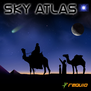 Sky Atlas 1.30