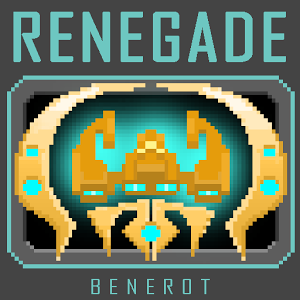 Space Renegade 1.2