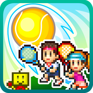 Tennis Club Story (Mod Money) 1.1.2Mod