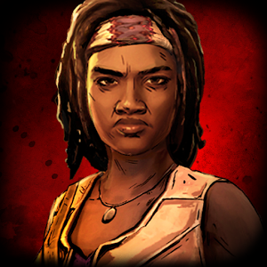 The Walking Dead: Michonne (Unlocked) 1.13.Adreno_mod