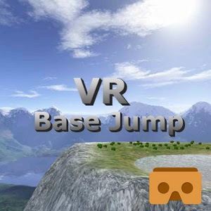 VR Base Jump Experience 1.0