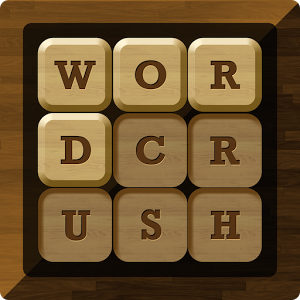 Words Crush: Hidden Words! (Mod Hints/Unlocked) 2.2.5Mod