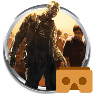 Zombies' Invasion : VR 1.0