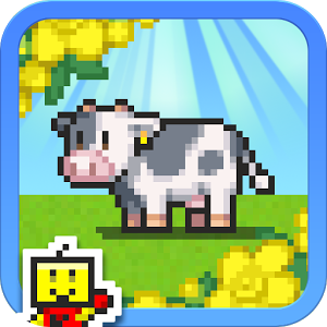 8-Bit Farm (Mod Money) 1.0.8Mod