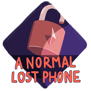 A Normal Lost Phone 1