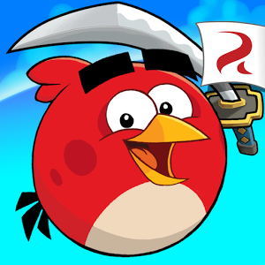 Angry Birds Fight! RPG Puzzle 2.5.4Mod