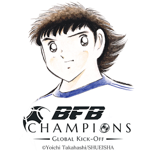 BFB Champions～Global Kick-Off～ 1.7.4