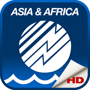 Boating Asia&Africa HD 7.0.2