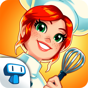 Chef Rescue - Management Game 2.0