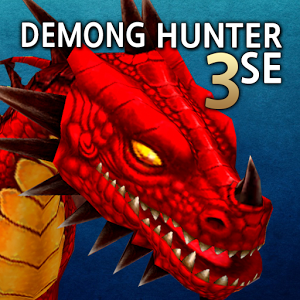 Demong Hunter 3 SE (Mod) 1.1.7