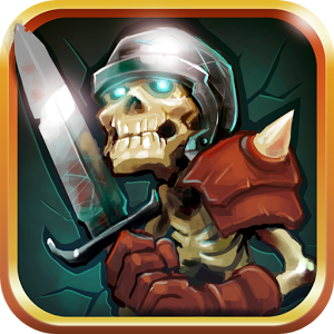 Dungeon Rushers (Mod Money) 1.3.23Mod