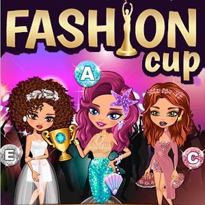 Fashion Cup - Dress up & Duel (Mod Money) 2.62.0