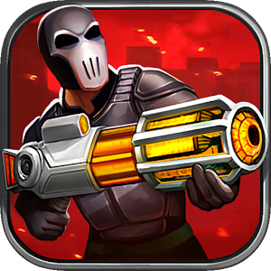 Flat Army: Sniper War (Mod Money) 3.4.11