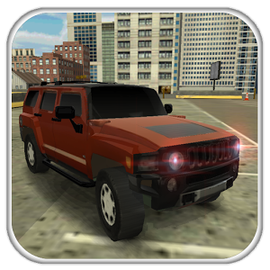 Furious Hummer Parking Fever (Unlocked) 1.0.1Mod