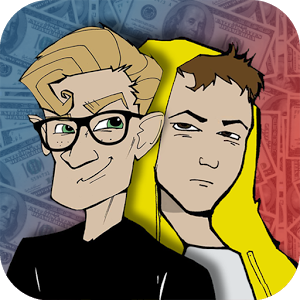 Geeks vs Gangsters - Idle Game 1.0.2