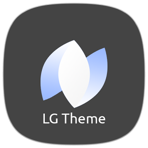 GraceUX Dark Theme LG V20 & G5