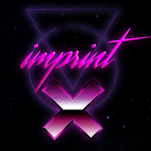 imprint-X 1.0.1