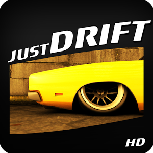 Just Drift (Mod Money) 1.0.5.6