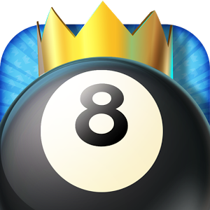 Kings of Pool - Online 8 Ball 1.11.4