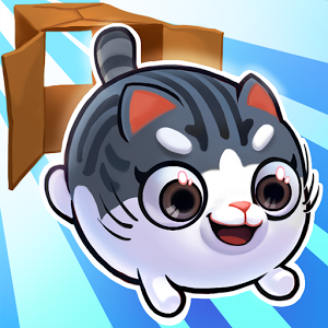 Kitty in the Box 2 (Mod Money) 1.0.10Mod