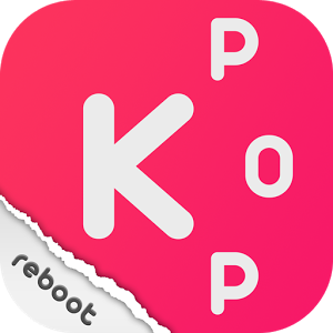 Kpop music game 20180226