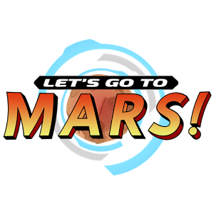 Let's go to Mars 1.1.0