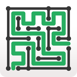 Linemaze Puzzles 1.0.0Mod