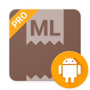 ML Manager Pro: APK Extractor 2.5