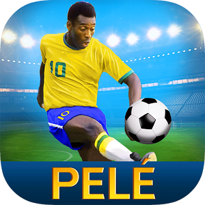 Pelé: Soccer Legend (Mod Money)