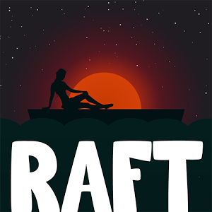Raft Survival Simulator (Mod) 1.5