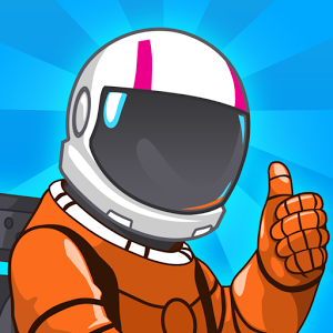 RoverCraft Race Your Space Car (Mod Money) 1.28.1Mod