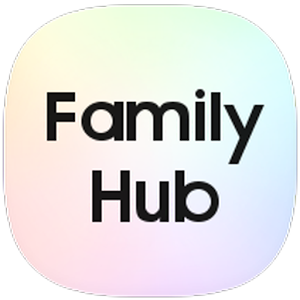 Samsung Family Hub 3.1.10