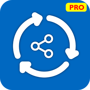 SHAREall PRO: File Transfer 1.0