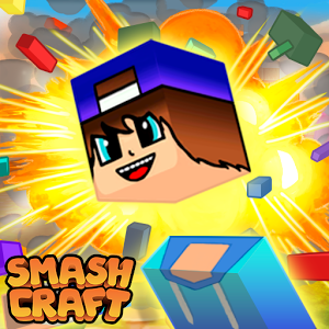 Smash Craft (Mod) 1.1.0Mod