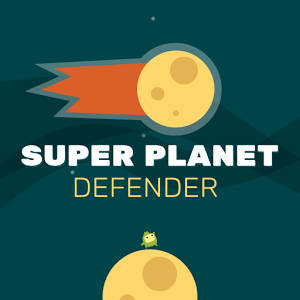 Super Planet Defender 1.0.7