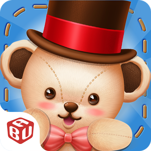 Teddy Pop - Bubble Shooter 1.0.11