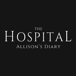The Hospital: Allison's Diary 1.4.4