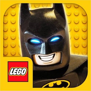 The LEGO® Batman Movie Game (Mod) 2.3