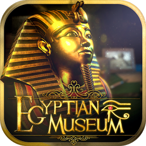 Egyptian Museum Adventure 3D (Mod Money) 1.0Mod