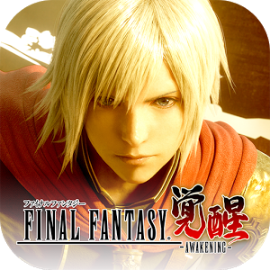 Final Fantasy Awakening: SE Licensed 1.13.3