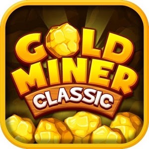 Gold Miner 2018 - Gold Mine Classic Version (Mod Money) 1.4Mod