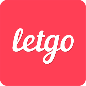 letgo: Buy & Sell Used Stuff 2.3.8