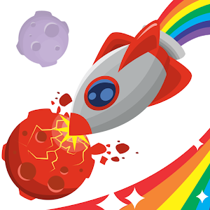 Rainbow Rocket 1.2.3