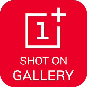 ShotOn for One Plus: Add Shot on to Gallery Photos 1.0