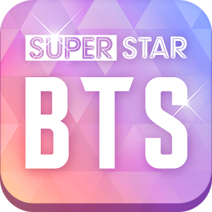 SuperStar BTS 1.0.8