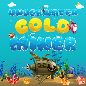 Underwater Gold Miner (Mod Money) 2.0Mod