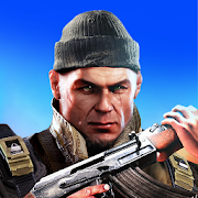 Critical Sniper Shooting- New modern gun fire game (Mod Mone 1.1.2mod